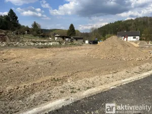 Prodej pozemku pro bydlení, Medonosy - Chudolazy, 1580 m2