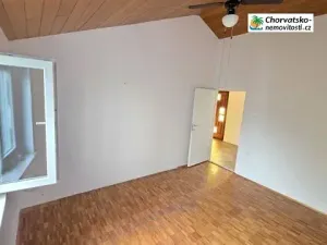 Prodej bytu 3+kk, Selce, Chorvatsko, 56 m2