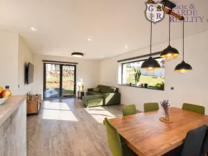 Prodej rodinného domu, Chabeřice, 160 m2