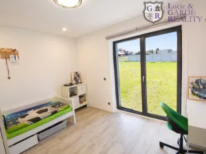 Prodej rodinného domu, Chabeřice, 160 m2