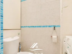 Pronájem bytu 1+kk, Ostrava, Gen. Píky, 29 m2