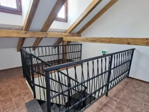 Prodej činžovního domu, Litoměřice, Mírové náměstí, 578 m2