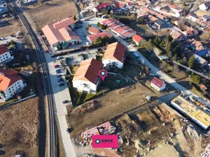 Prodej bytu 3+kk, Holubice, 87 m2