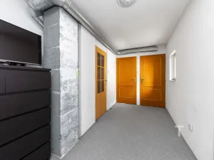 Prodej rodinného domu, Veverská Bítýška, Dlouhá, 190 m2