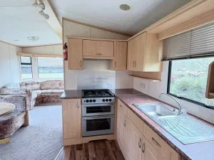 Prodej mobilheimu, Klášter Hradiště nad Jizerou, 40 m2