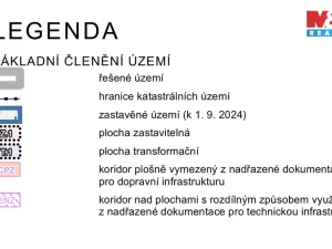 Prodej pozemku pro bydlení, Kunčina, 758 m2