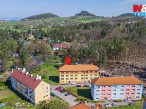 Prodej bytu 3+kk, Provodín, 66 m2