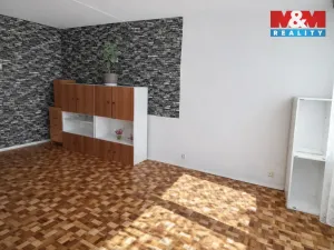 Prodej bytu 3+1, Most, Kpt. Jaroše, 62 m2