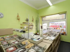 Pronájem obchodního prostoru, Praha - Břevnov, Bělohorská, 32 m2