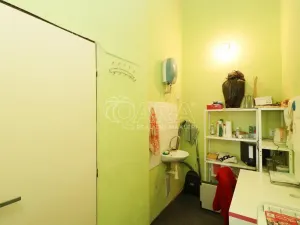 Pronájem obchodního prostoru, Praha - Břevnov, Bělohorská, 32 m2