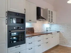 Prodej bytu 2+kk, Chorušice, 46 m2