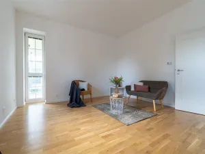 Prodej bytu 2+kk, Chorušice, 46 m2