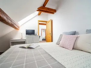 Prodej bytu 3+kk, Dolní Morava, 76 m2