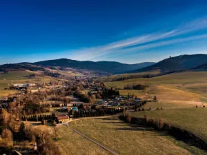 Prodej bytu 3+kk, Dolní Morava, 76 m2