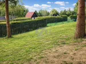 Prodej zahrady, Horní Bečva, 770 m2