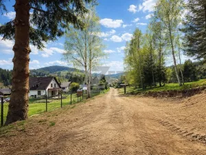 Prodej zahrady, Horní Bečva, 770 m2