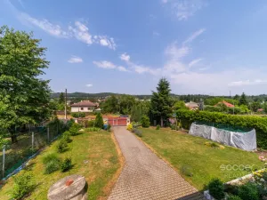 Pronájem rodinného domu, Čerčany, Mánesova, 180 m2