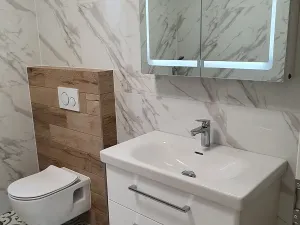 Pronájem bytu 4+1, Ostrava, Mitrovická, 114 m2