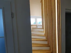 Pronájem bytu 4+1, Ostrava, Mitrovická, 114 m2