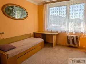 Prodej bytu 2+1, Hanušovice, Příčná, 50 m2