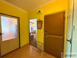 Prodej bytu 2+1, Hanušovice, Příčná, 50 m2