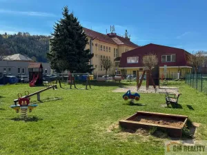 Prodej bytu 2+1, Hanušovice, Příčná, 50 m2