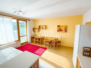 Prodej bytu 1+kk, Praha - Zličín, Lipovská, 31 m2