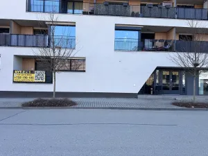 Prodej bytu 2+1, Brno, U Červeného mlýna, 57 m2