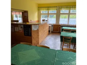 Pronájem chaty, Lučany nad Nisou - Horní Maxov, 600 m2