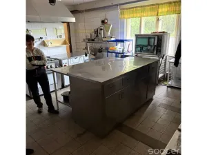 Pronájem chaty, Lučany nad Nisou - Horní Maxov, 600 m2