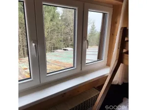 Pronájem ubytování, Lučany nad Nisou - Horní Maxov, 600 m2