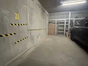 Pronájem bytu 2+kk, Hostivice, Ječná, 47 m2