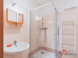 Prodej bytu 1+1, Milovice - Mladá, Kaštanová, 49 m2