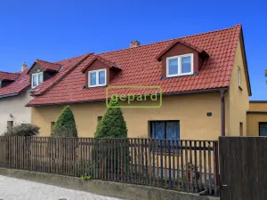 Prodej rodinného domu, Kojetice, Ke hřbitovu, 58 m2