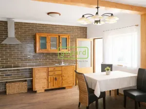 Prodej rodinného domu, Kojetice, Ke hřbitovu, 58 m2