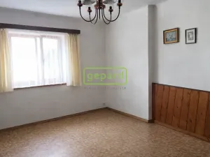 Prodej rodinného domu, Kojetice, Ke hřbitovu, 58 m2