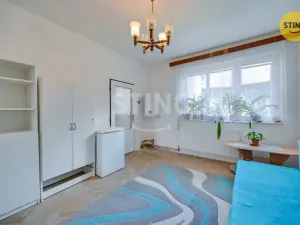 Prodej chalupy, Tvrdkov, 96 m2