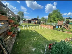 Prodej zahrady, Karviná, U Olše, 999 m2