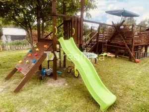 Prodej zahrady, Karviná, U Olše, 999 m2