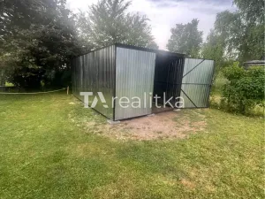 Prodej zahrady, Karviná, U Olše, 999 m2