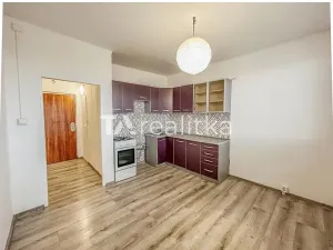 Pronájem bytu 1+1, Karviná, Centrum, 38 m2