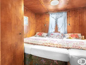 Prodej chaty, Krňany - Třebsín, 51 m2