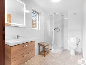 Prodej chaty, Krňany - Třebsín, 51 m2