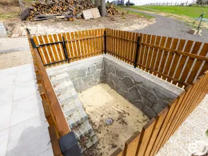 Prodej chaty, Krňany - Třebsín, 51 m2