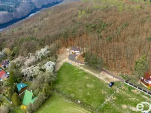 Prodej chaty, Krňany - Třebsín, 51 m2