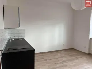 Pronájem bytu 1+kk, Olomouc, Zeyerova, 20 m2
