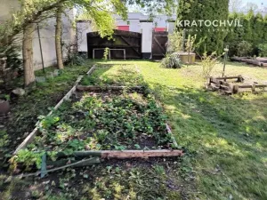 Prodej rodinného domu, Úmyslovice, 110 m2