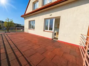 Prodej činžovního domu, Moravské Budějovice, Tyršova, 385 m2