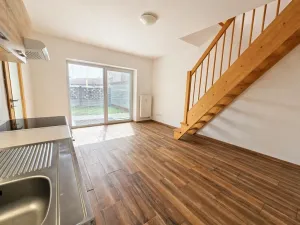 Prodej činžovního domu, Moravské Budějovice, Tyršova, 385 m2