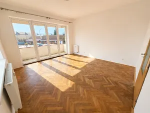 Prodej činžovního domu, Moravské Budějovice, Tyršova, 385 m2